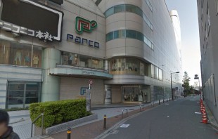 池袋シークレットベース